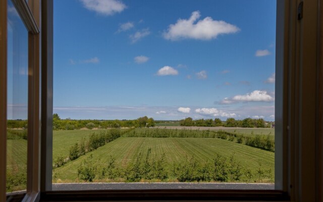 Luxurious Holiday Home in Zoutelande near Sea