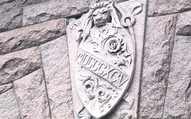 Oceancliff Resort I & II