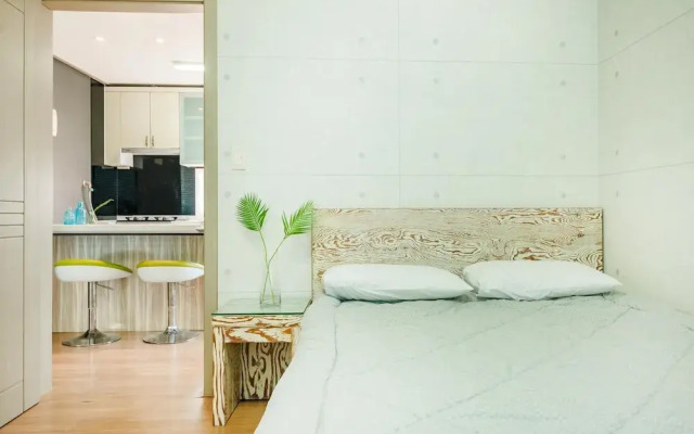 Gapyeong Applerotgi Pension