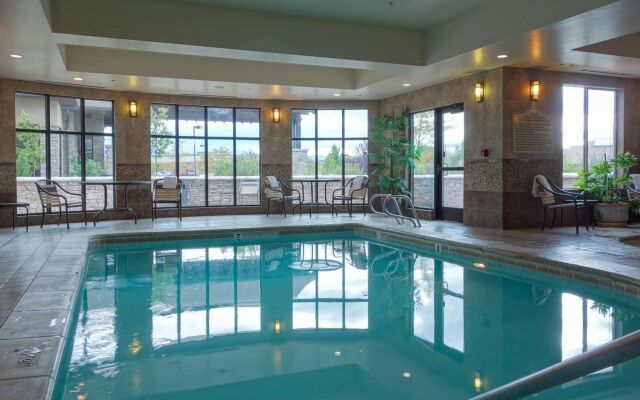 Hilton Garden Inn Bozeman