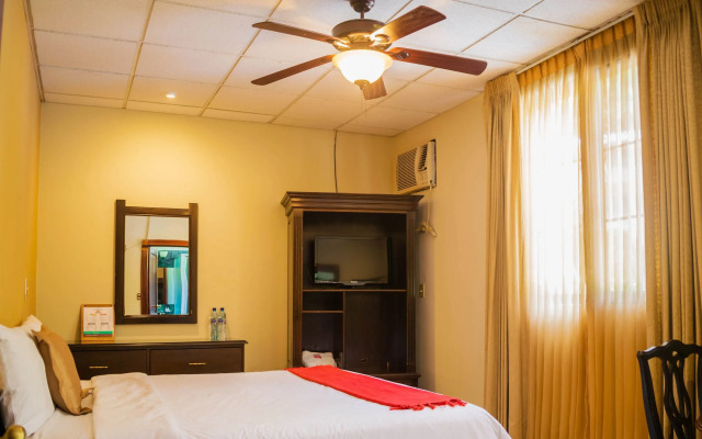 Hotel El Gran Chortí