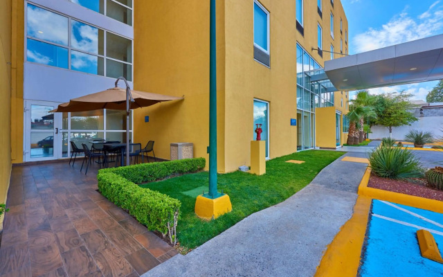 City Express by Marriott Saltillo Sur