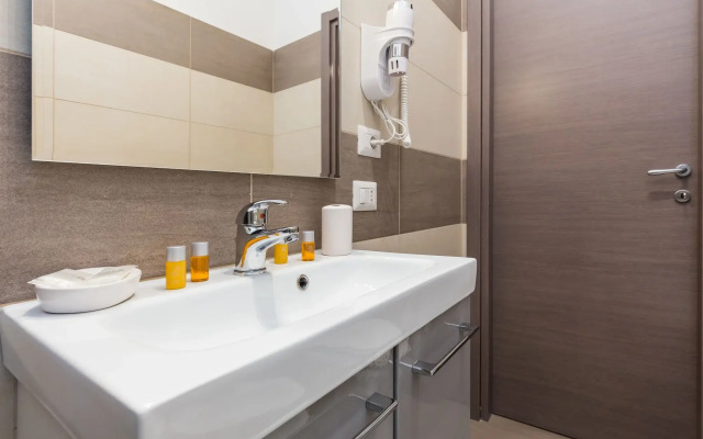 Rione Monti Suites