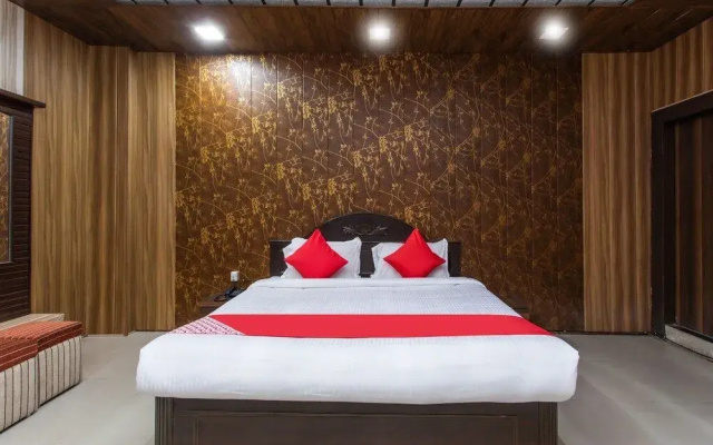 Hotel Madur Milan Garden by OYO Rooms
