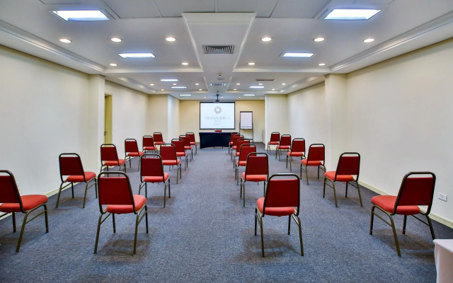 Transamerica Executive Curitiba Batel