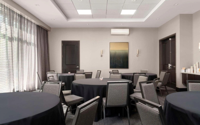 Hampton Inn & Suites Worcester