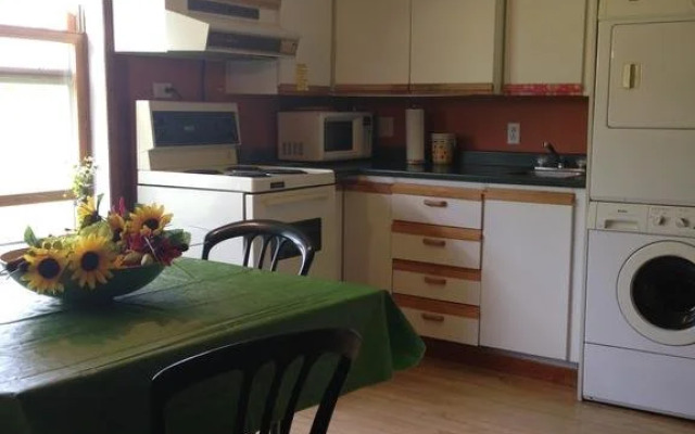 Auberge La Table d'Hôte