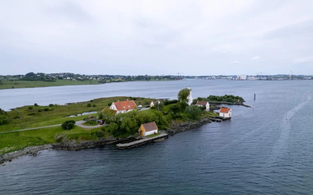 Høyevarde Fyrhotell