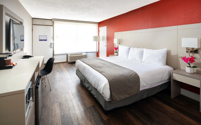 Wyndham I-Drive Avanti Resort & Conference Center