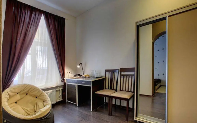 Жилое помещение Лабиринт