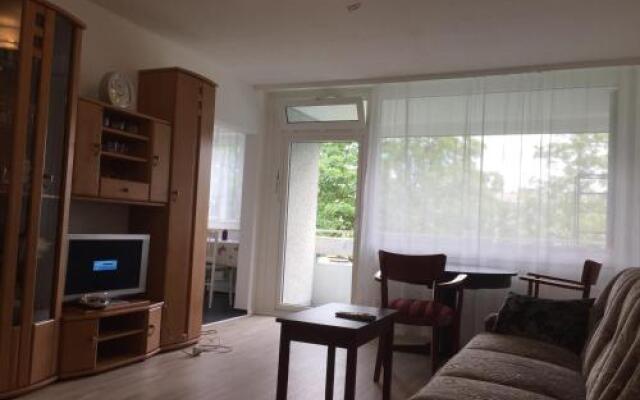 Messeapartment Hahnenkamp