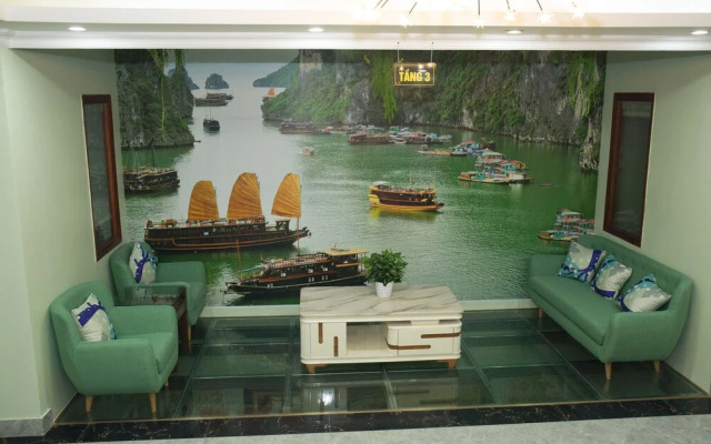 Chang Cheng Hotel