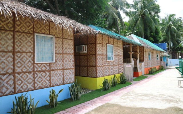 Seaside Beach Park Resort