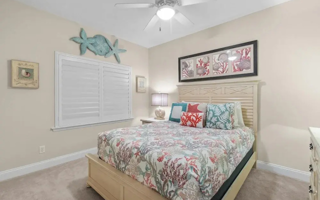 Atlantic Villas 102