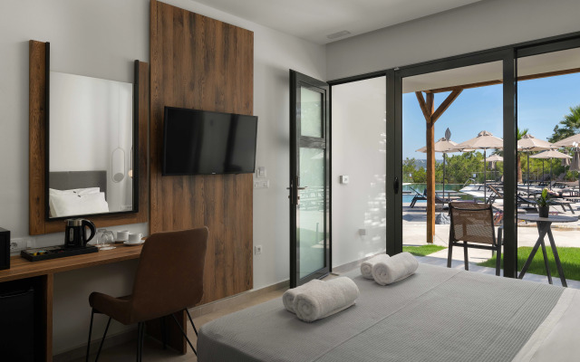 Atalanti Boutique Hotel - Adults Only