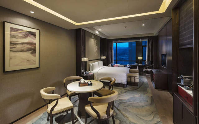 Holiday Inn Zhangjiakou Downtown by IHG