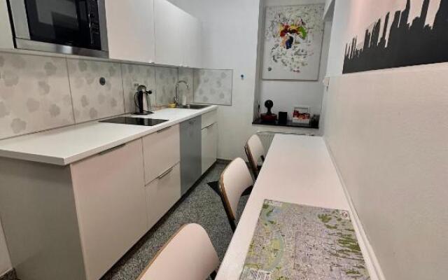 Smart Apartment
