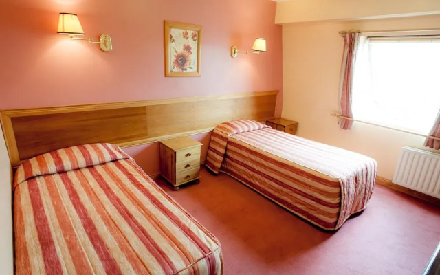 Setanta B&B