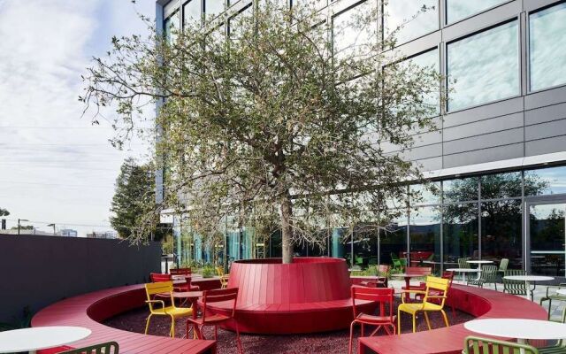 citizenM Menlo Park