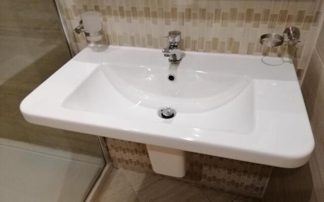 Triq Mercieqa Apartment 3