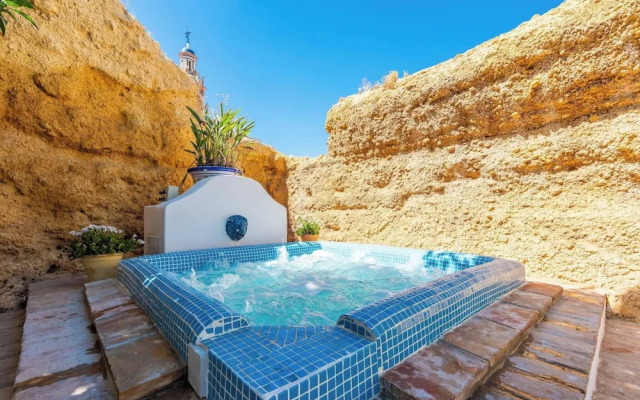 Casa spa de la Agueda