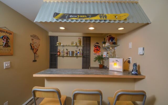 Solitude 4 Bedroom House