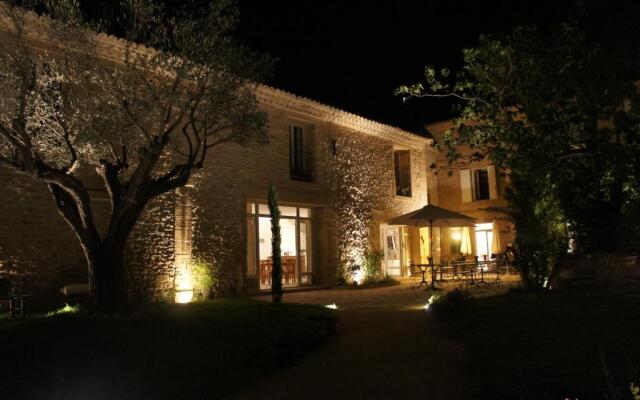 Chambres d'Hôtes La Maison de Léonie
