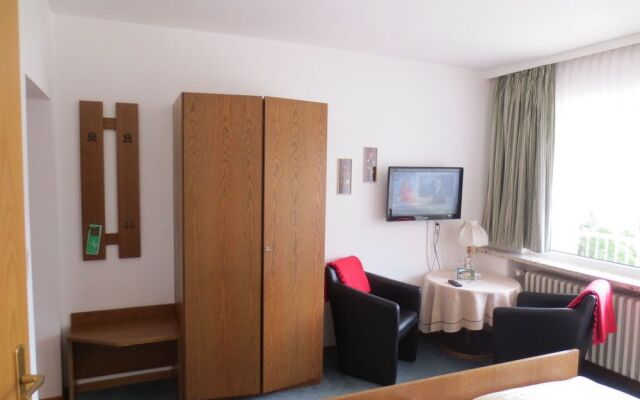 Pension Harzperle