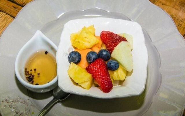 Augusta de Mist Country House