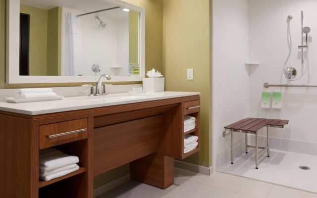 Home2Suites by Hilton Oklahoma City South