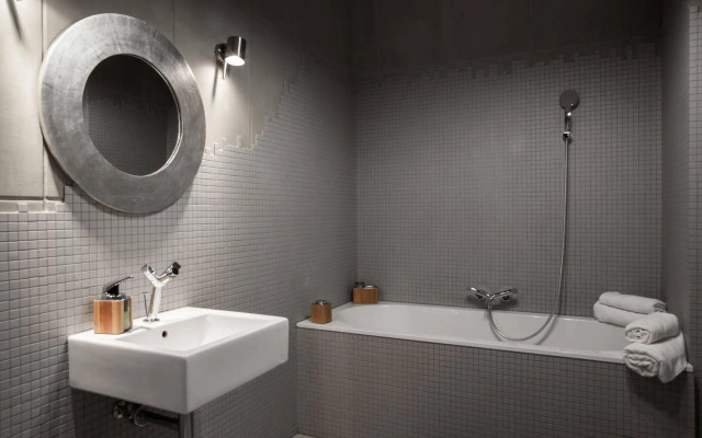 Vivacity Warsaw Apartments