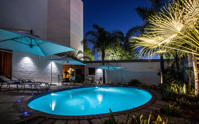 Garden Court Kimberley