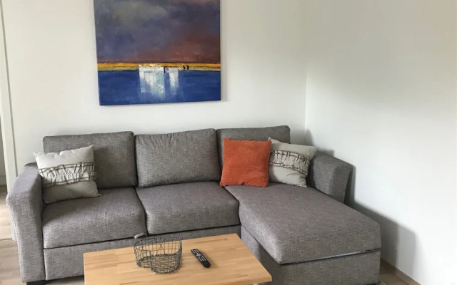 Fornebu Apartments - Fornebuporten