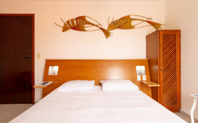 Pousada Pé na Areia