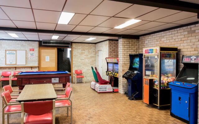 Katoomba Town Centre Motel