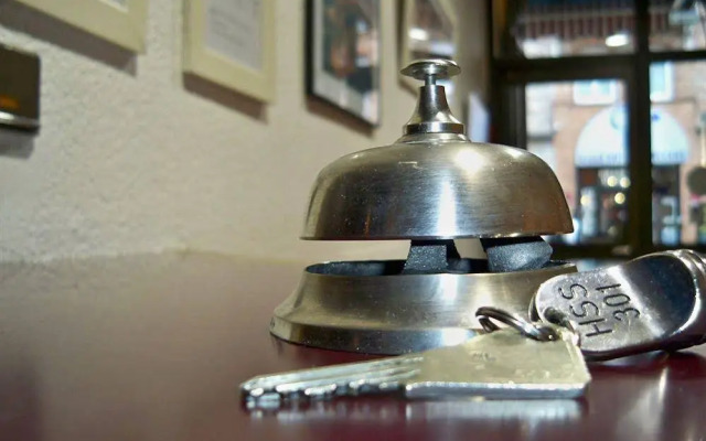 Hotel Saint-Severin
