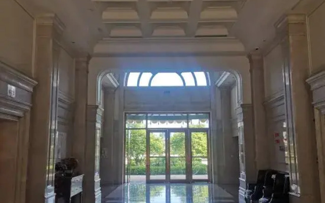 Dalian Chushao Homestay