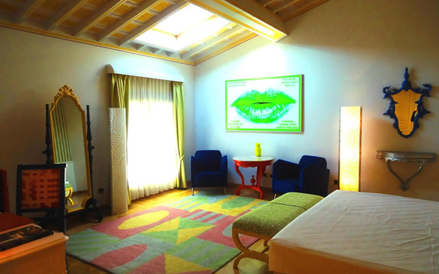 Byblos Art Hotel Villa Amista