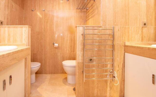 Ground Floor Apartment, Los Jardines de Santa Maria Elviria