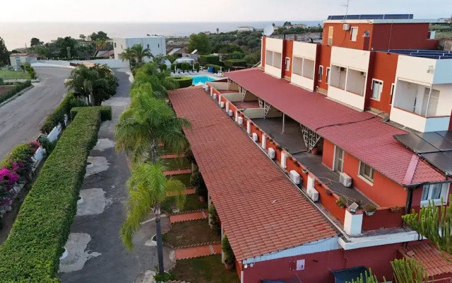 Residence Felix