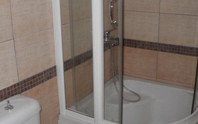 Hotel Glavas