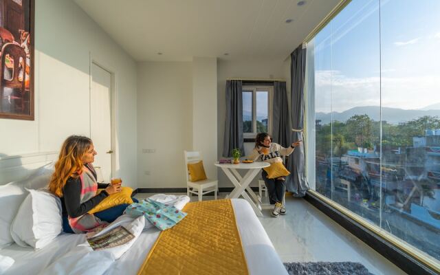 ArtBuzz Dehradun