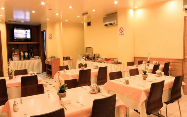 Hotel Inter Istanbul