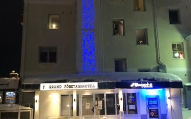 Grand Hotell