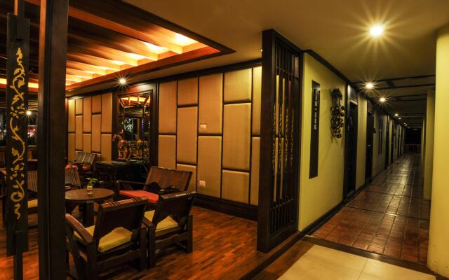 Suan Bua Hotel & Resort