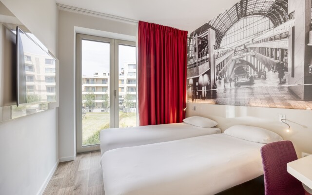 B&B HOTEL Antwerpen Zuid