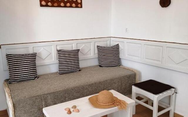 Vouno Country Studio