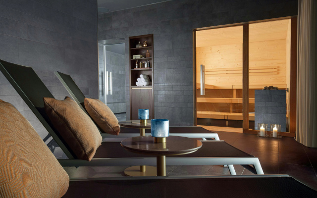 Acasa Suites Zurich Oerlikon