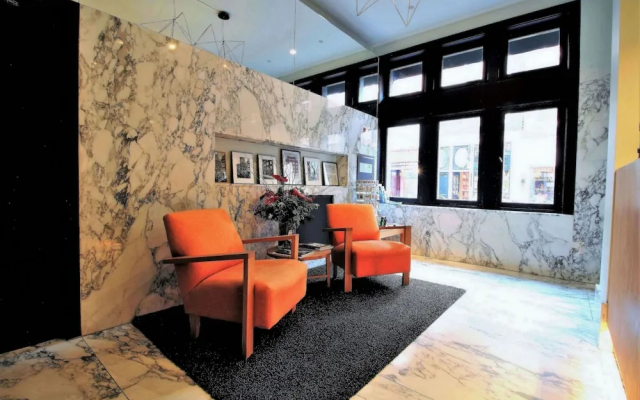 The Bank Hotel - Hotel in أمستردام - Photo 2