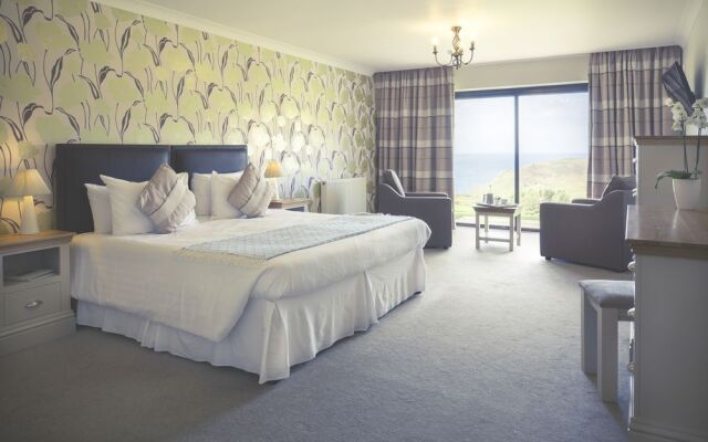 Soar Mill Cove Hotel